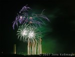Fireworks - Pyronale 2007 - 13