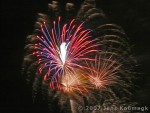 Fireworks - Pyronale 2007 - 11