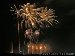 Fireworks - Pyronale 2007 - 10