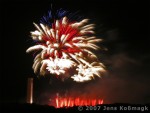 Fireworks - Pyronale 2007 - 36