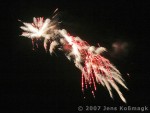 Fireworks - Pyronale 2007 - 35