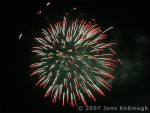 Fireworks - Pyronale 2007 - 33