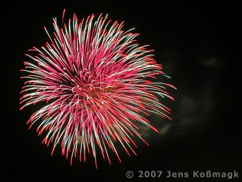 Fireworks - Pyronale 2007 - 32