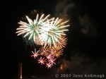 Fireworks - Pyronale 2007 - 30
