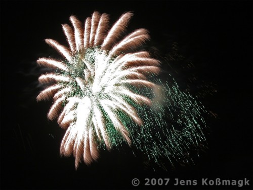 Fireworks - Pyronale 2007 - 28