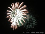 Fireworks - Pyronale 2007 - 28