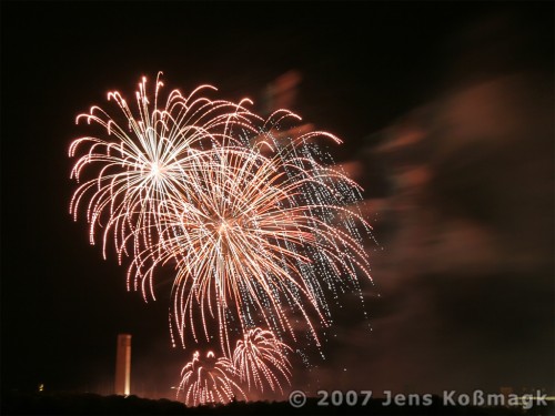 Fireworks - Pyronale 2007 - 25