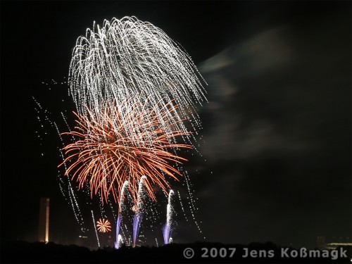 Fireworks - Pyronale 2007 - 24