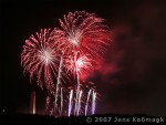 Fireworks - Pyronale 2007 - 23
