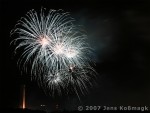Fireworks - Pyronale 2007 - 22