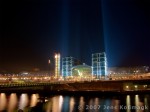 Berlin At Night