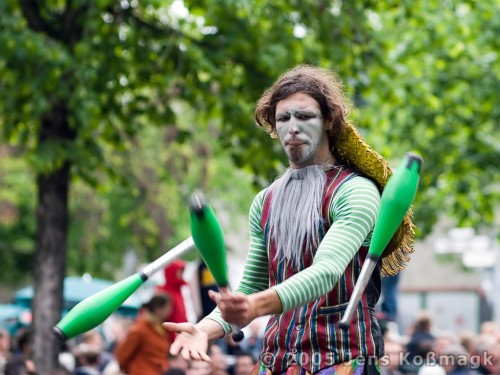 Carnival Of Cultures 2005 - 16