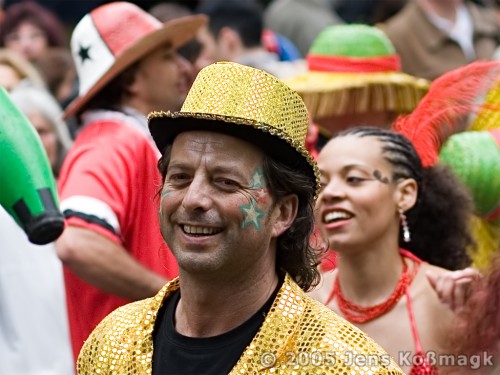Carnival Of Cultures 2005 - 14