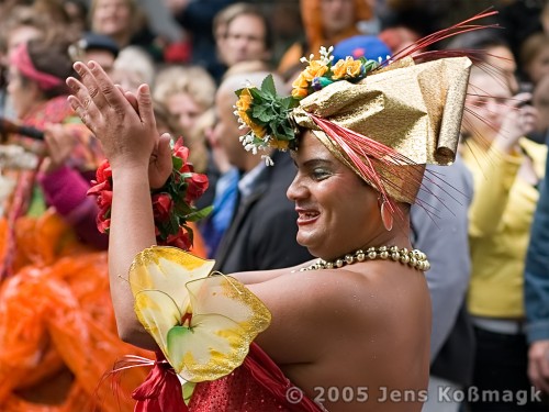 Carnival Of Cultures 2005 - 09