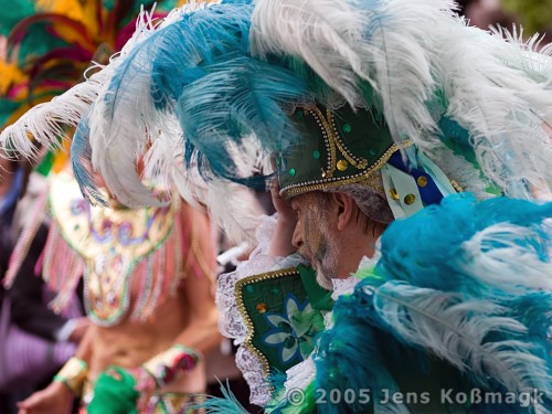 Carnival Of Cultures 2005 - 08