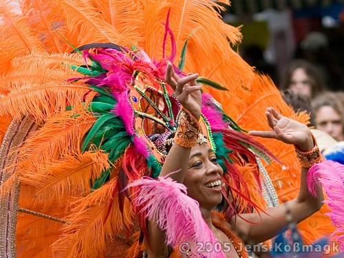 Carnival Of Cultures 2005 - 07