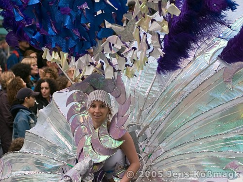 Carnival Of Cultures 2005 - 05