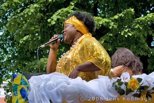 Afoxé Loni IV