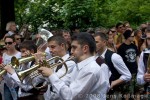 Serbian Youth in Germany