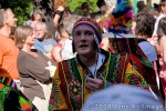 Amigos del Folklore III