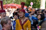 Mongolian Association ‘Heirs Of The Sky’