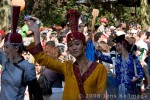 Mongolian Association ‘Heirs Of The Sky’ I