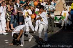 Sapucaiu no Samba